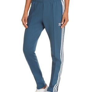 Adidas Originals Slouchy Track Pants